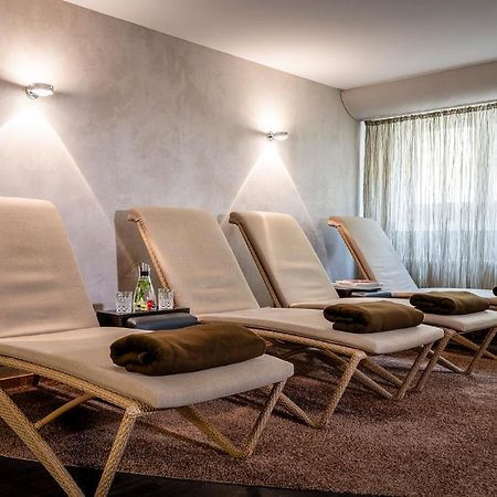 Insel Hotel Bonn Eksteriør bilde
