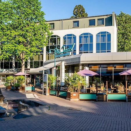Insel Hotel Bonn Eksteriør bilde