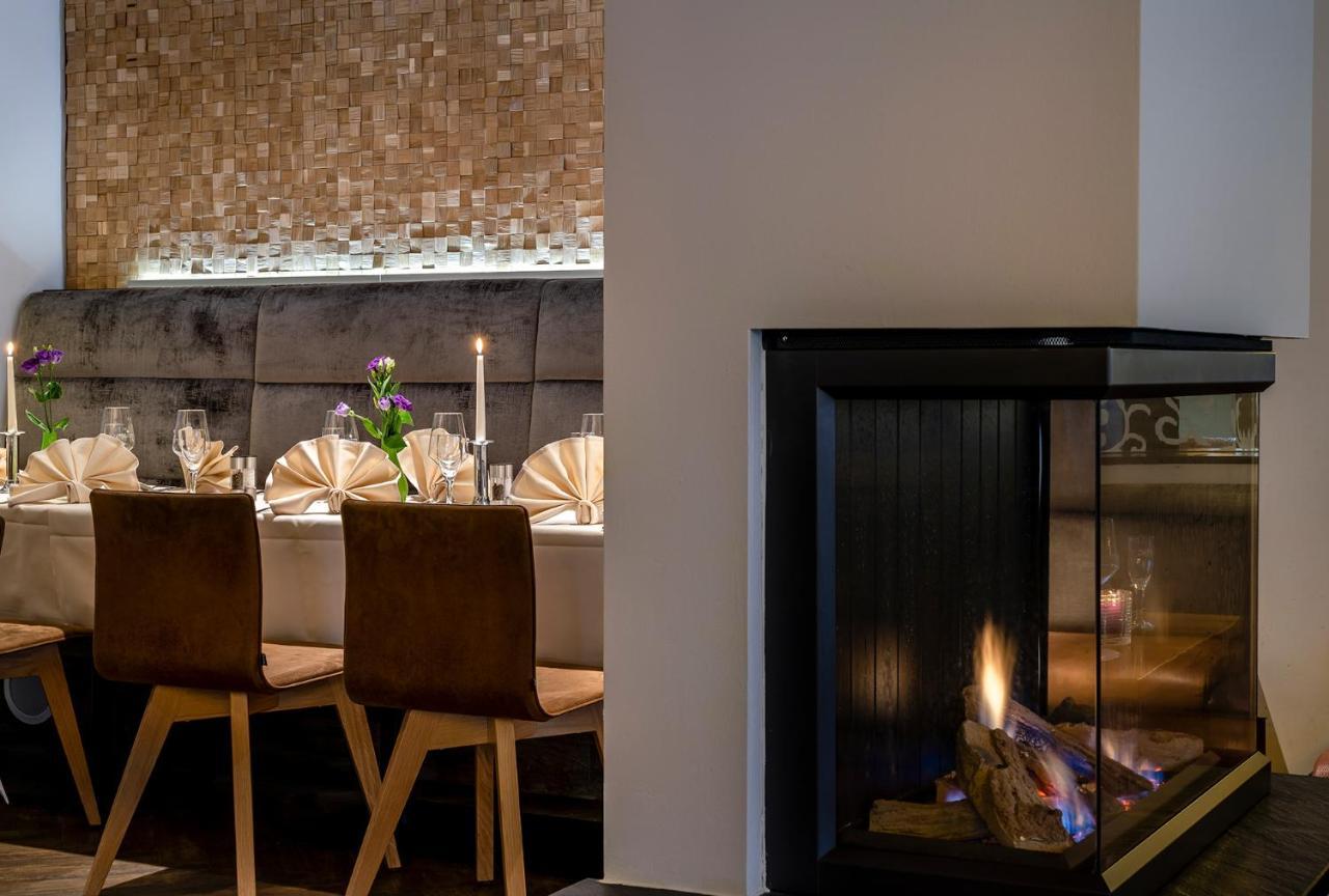 Insel Hotel Bonn Eksteriør bilde
