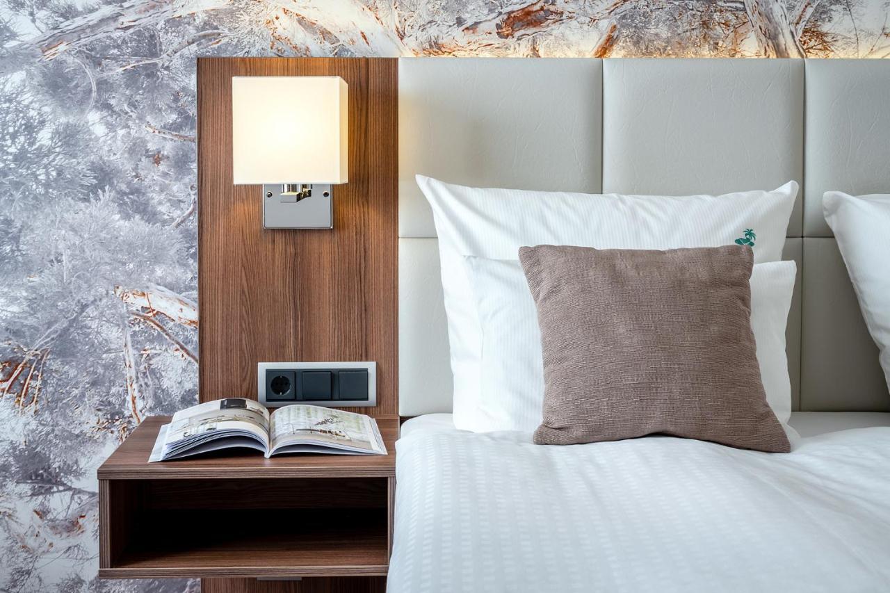 Insel Hotel Bonn Eksteriør bilde