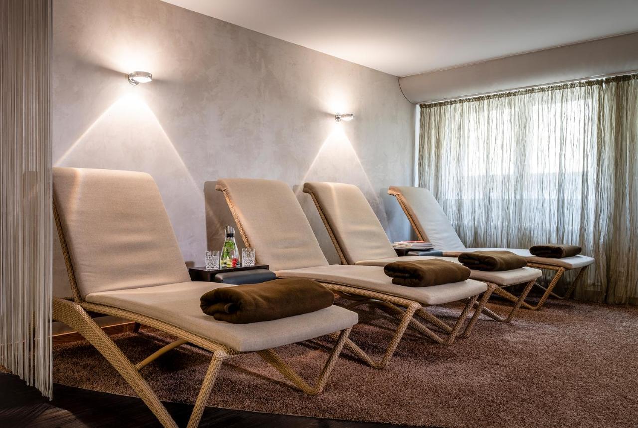 Insel Hotel Bonn Eksteriør bilde