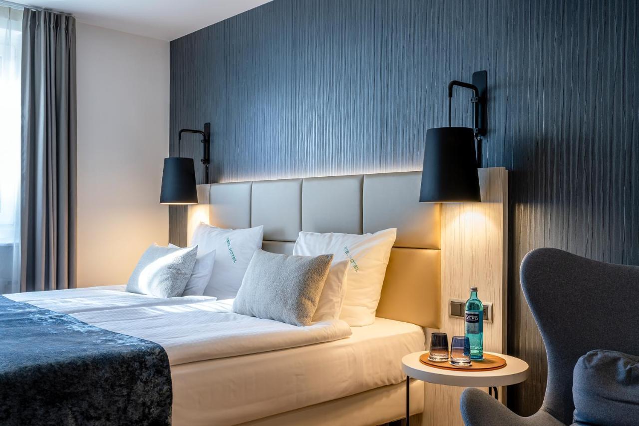 Insel Hotel Bonn Eksteriør bilde