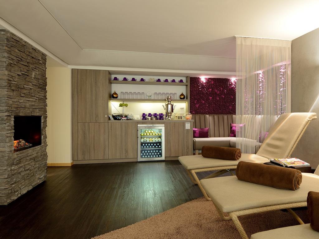 Insel Hotel Bonn Eksteriør bilde