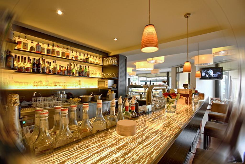 Insel Hotel Bonn Eksteriør bilde