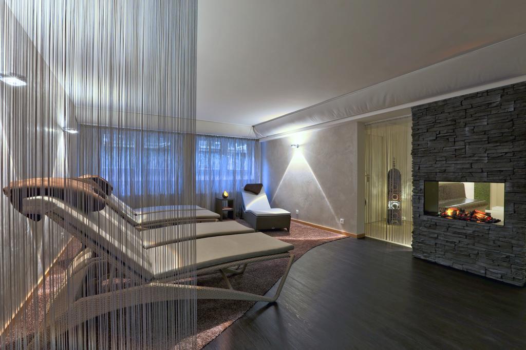 Insel Hotel Bonn Eksteriør bilde