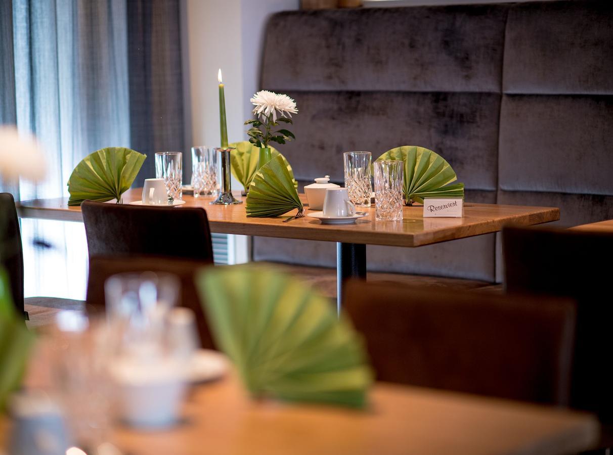 Insel Hotel Bonn Eksteriør bilde