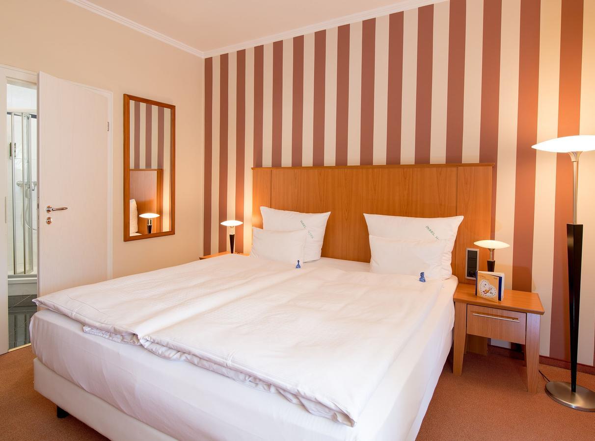 Insel Hotel Bonn Eksteriør bilde