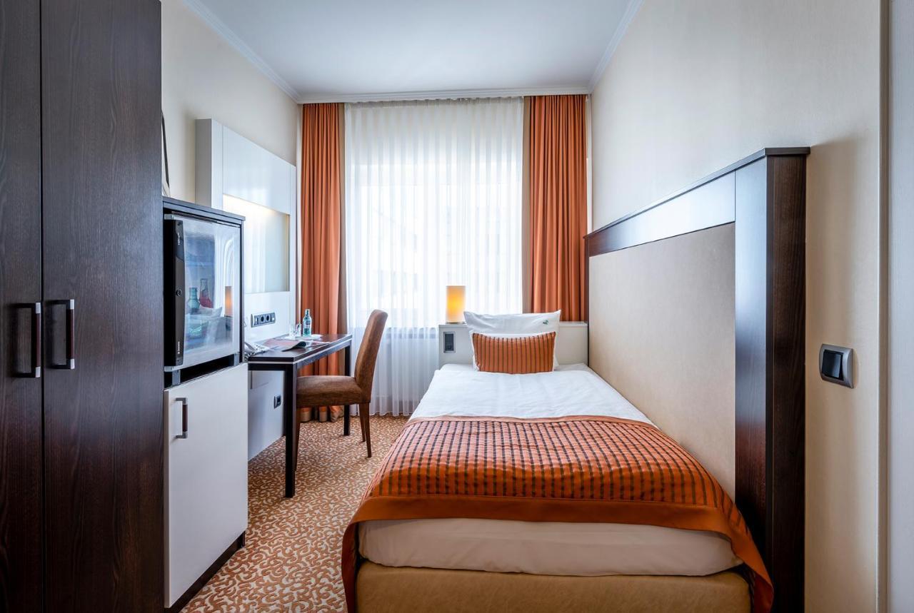 Insel Hotel Bonn Eksteriør bilde