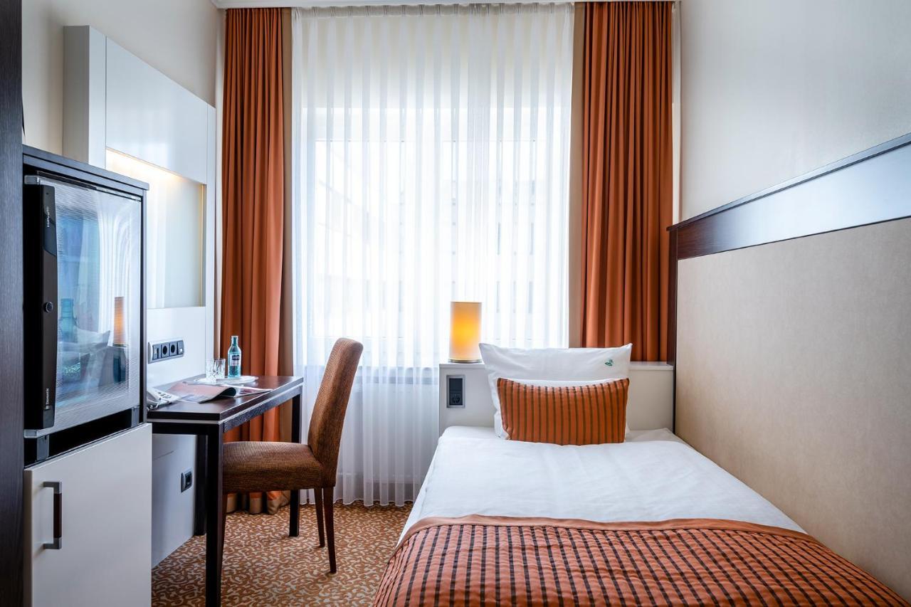 Insel Hotel Bonn Eksteriør bilde