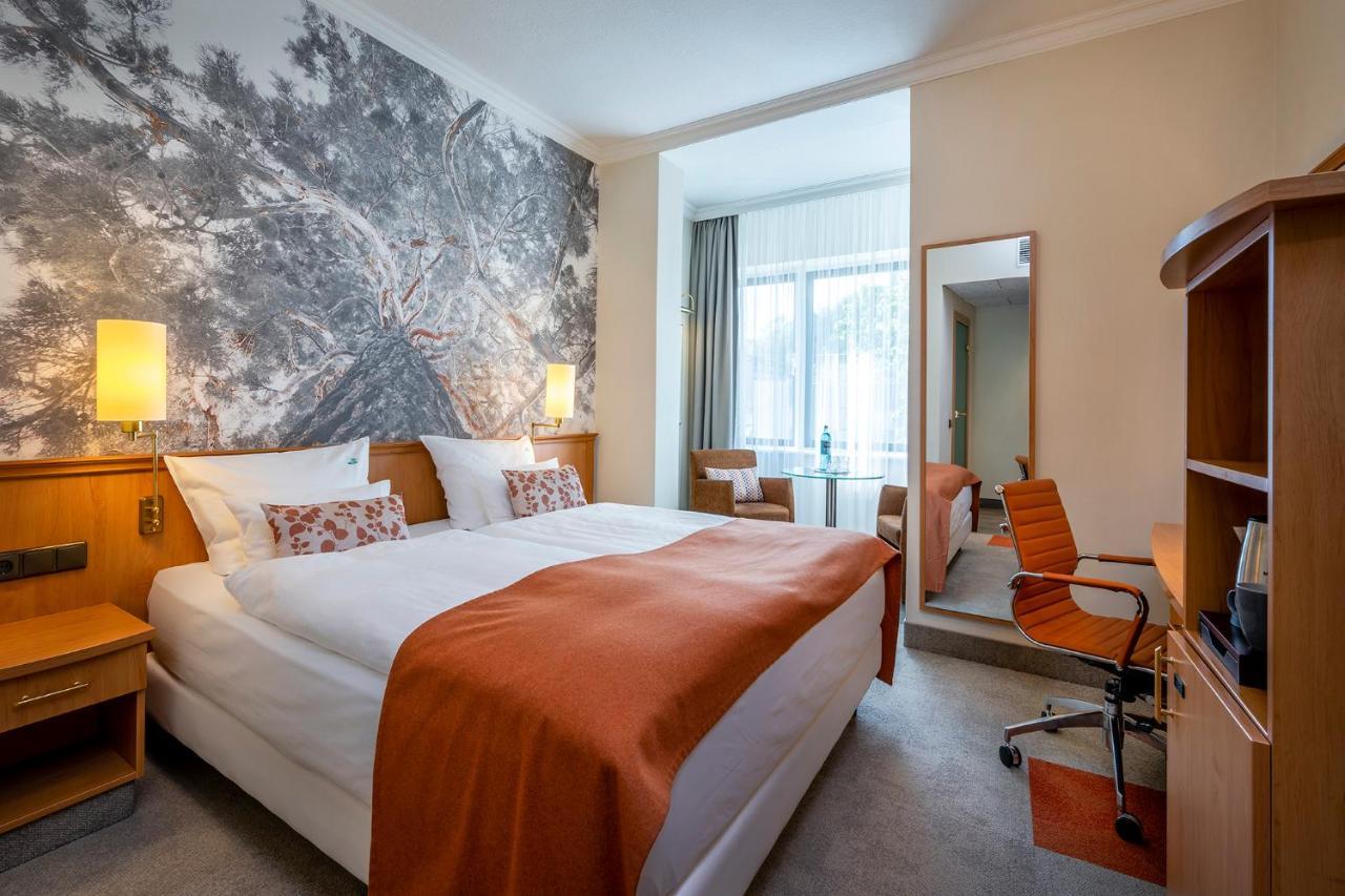 Insel Hotel Bonn Eksteriør bilde